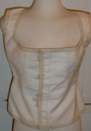 xxM360M French Pine corset/waist